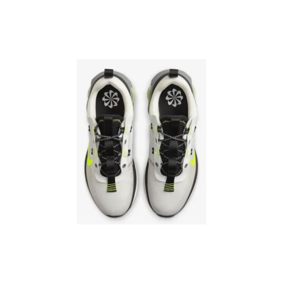 Nike Air Max 2021 DH5134-100 Men Sz 8.5 US Summit White Sneakers - Picture 2 of 15